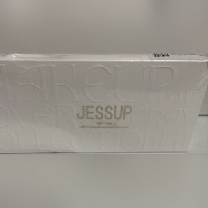 MAKE UP BRUSH SET JESS UP